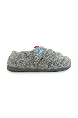 papuci de casa Classic Cloud Polar culoarea gri, UNCLCLPL Dama