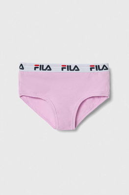 Fila chiloti copii culoarea roz , Chiloți Dama