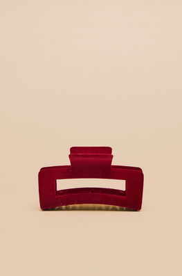 women'secret agrafa de par MINI ACCESSORIES 3 7896451 rosu Dama
