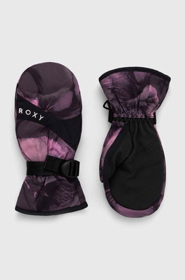 Roxy mănuși de schi pentru copii Jetty Girl mitt MTTN , Mănuși de schi și snowboard negru Dama