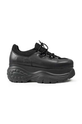 Altercore sneakers Morden culoarea negru, Morden.Vegan Dama