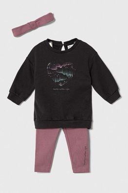 zippy compleu bebe culoarea negru , Compleuri Dama
