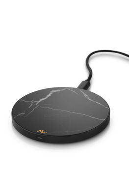 Marie Wolt - Incarcator wireless negru