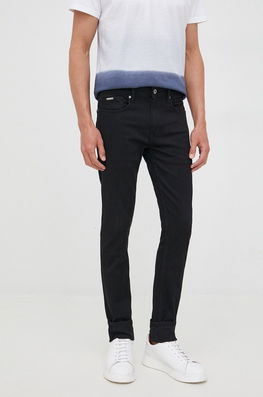 Pepe Jeans jeansi barbati negru