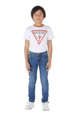 Guess jeans copii albastru Barbati