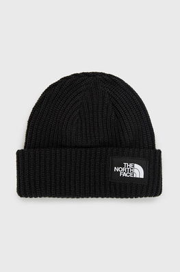 The North Face caciula copii culoarea negru, , Căciuli Barbati