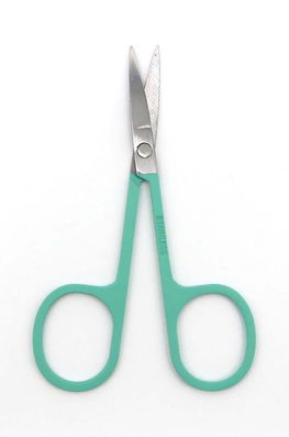 Danielle Beauty foarfece de unghii Scissors multicolor