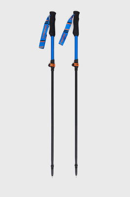 Viking bețe de trekking Kettera Pro bleumarin