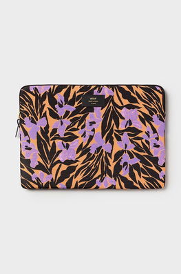 WOUF husă pentru laptop Vera 15"&16" multicolor