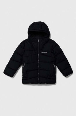 Columbia geaca de schi pentru copii Arctic Blas culoarea negru , Tehnice Barbati