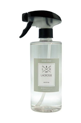Lacrosse parfum de camera White Tea 500 ml multicolor