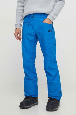 Picture pantaloni Plan albastru Barbati