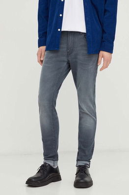 G-Star Raw jeansi Revend FWD barbati gri