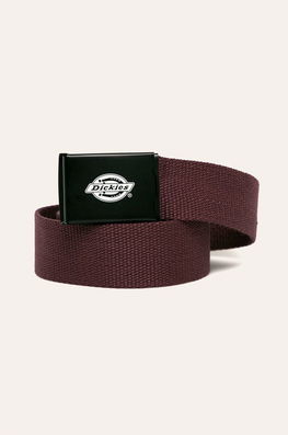 Dickies - Curea DK0A4X7EMR01-MAROON burgundia Barbati