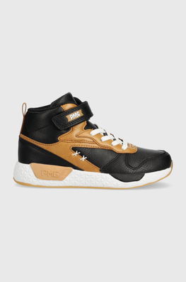 Primigi sneakers pentru copii culoarea negru Dama