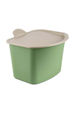 Koziol recipient pentru gunoi verde