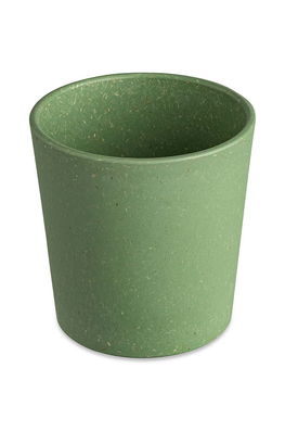 Koziol set cani Connect Organic Nature 4-pack verde
