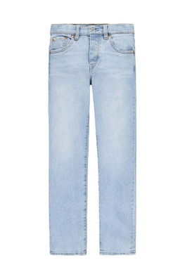 Levi's jeans copii 501 albastru Dama