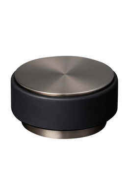 Blomus cronometru pentru usa Stop gri