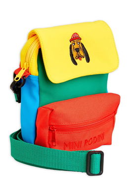 Mini Rodini borseta copii , Borsete și genți mici multicolor Dama