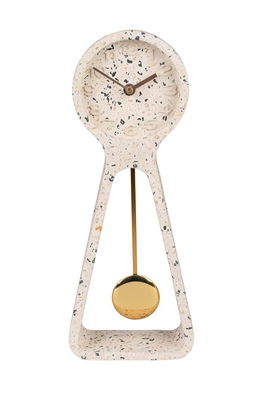 Zuiver ceas cu pendul Pendulum multicolor