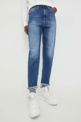 Tommy Jeans jeansi femei albastru Dama