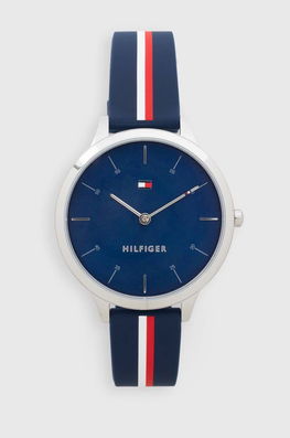 Tommy Hilfiger ceas femei albastru Dama