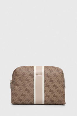 Guess portfard culoarea bej Dama