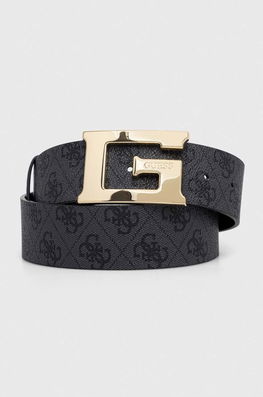 Guess curea femei, culoarea negru Dama