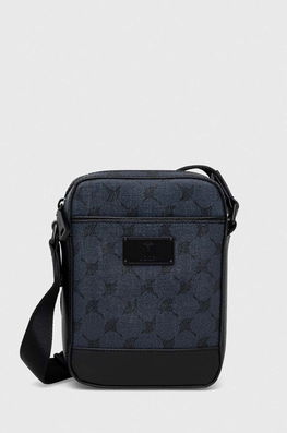Joop! borseta culoarea albastru marin bleumarin Barbati