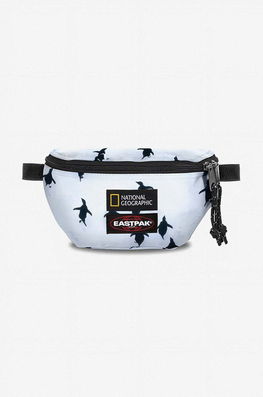 Eastpak borsetă x National Geographic Eastpak Springer EK074W06 EK074W06-blue albastru