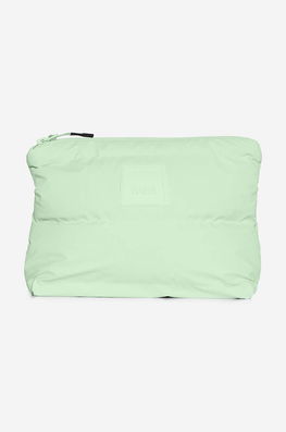 Rains portfard culoarea verde 15680-MINERAL