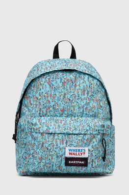 Eastpak rucsac PADDED PAK'R mare, modelator, EK0006202E31 albastru
