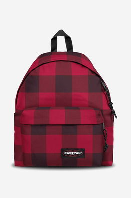 Eastpak rucsac culoarea rosu, mare, modelator EK6207A6-red