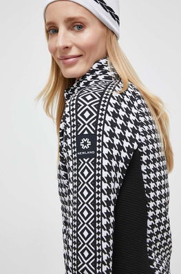 Newland geaca Hermione culoarea negru Dama