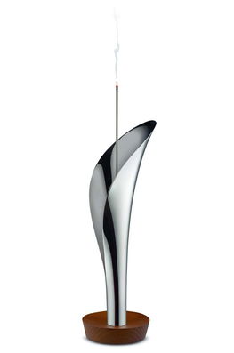 Alessi suport de bețișoare parfumate Lily multicolor