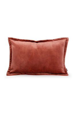 Fine Dining & Living Perna decorativa Lounge 45 x 30 cm roz