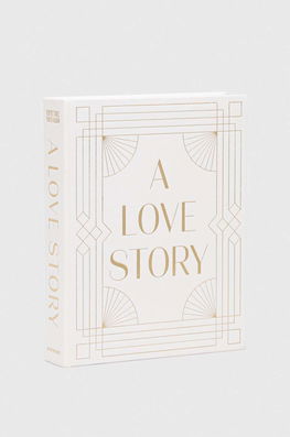 Printworks album foto A Love Story