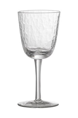 Bloomingville set de pahare de vin (4-pack) transparent