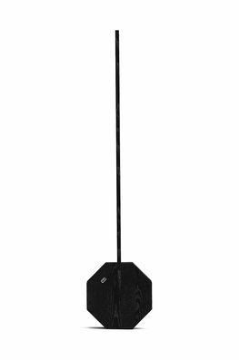 Gingko Design lampă fără fir Octagon negru