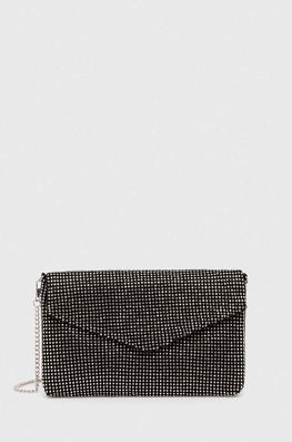 Answear Lab poseta culoarea negru Dama