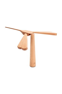 Gingko Design lampă cu led Dragonflight Balance Light bej
