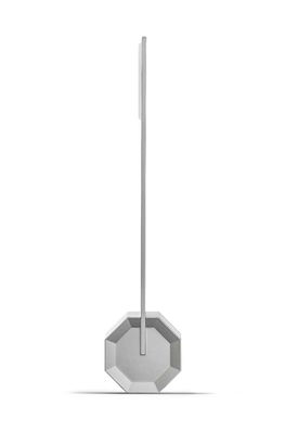 Gingko Design lampă fără fir Octagon One Desk Lamp gri