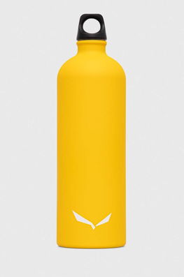 Salewa sticla Isarco 1000 ml culoarea galben