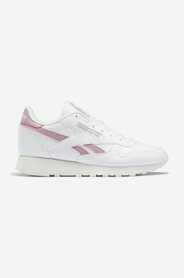 Reebok Classic sneakers Classic Vegan culoarea alb, GW4468 GW4468-white Dama