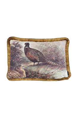 Margit Brandt perna decorativa multicolor