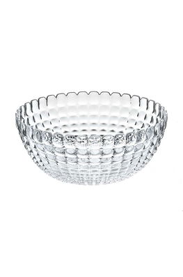 Guzzini castron Tiffany transparent