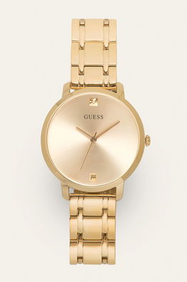 Guess Ceas femei aur Dama