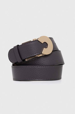 Coccinelle curea cu doua fete femei multicolor Dama
