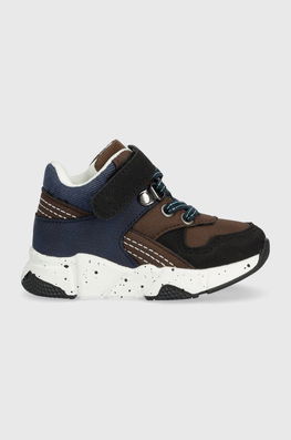 United Colors of Benetton sneakers pentru copii multicolor Barbati
